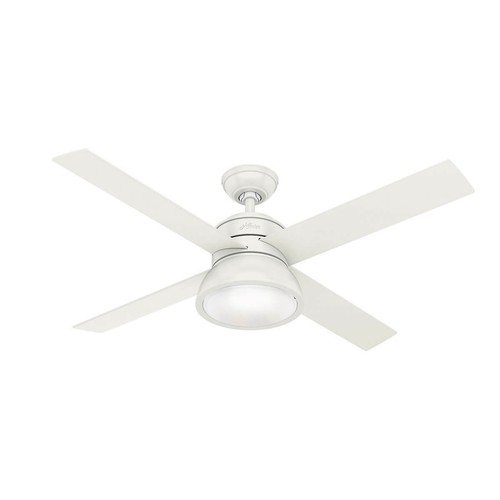 Ventilateur plafond avec