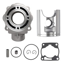 Cylinder Piston Gasket Top End
