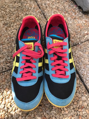 Asics onitsuka tiger zodiac - asics,