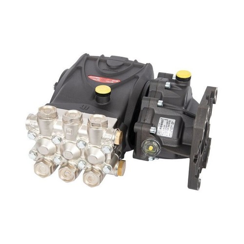 Interpump ws202 pompe rs500 - interpump,