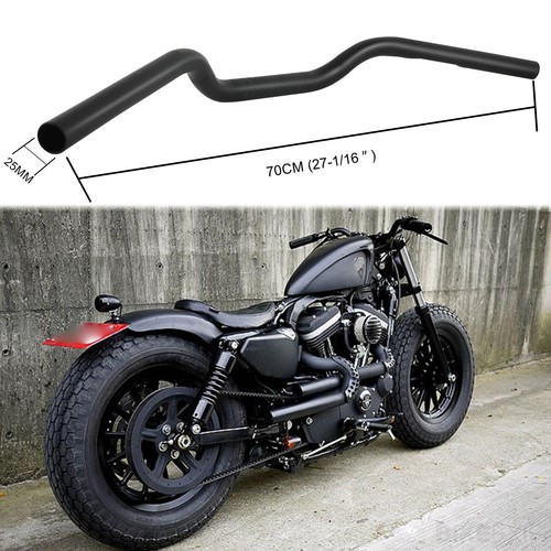 25mm motorcycle handlebars - 25mm,