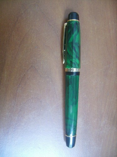 Stylo plume exatime corps - stylo,