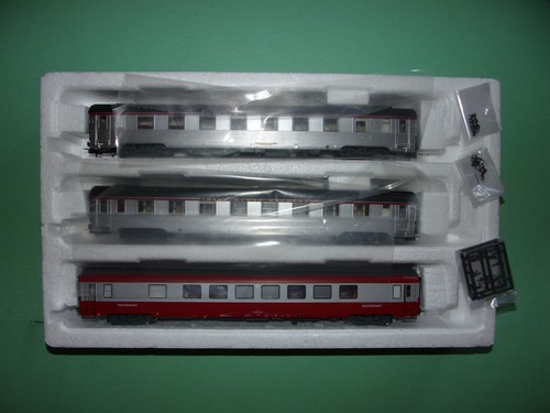 Models coffret voitures - ls,