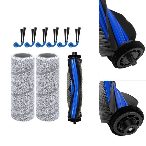 Kit accessoires pour vide - kit,