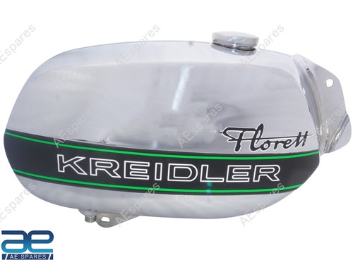 Pour kreidler floret rs50 - floret,