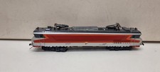 Unique Jouef Locomotive