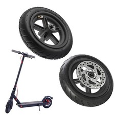 Roue trottinette électrique