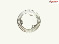 Couronne contrôle roue