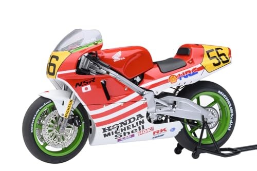 Autoart honda nsr500 - autoart,