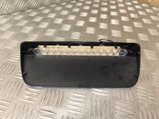 Feu arriere stop central