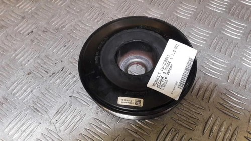 Poulie damper renault megane - renault, 3