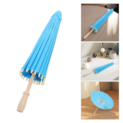 Ombrelle chinoise parapluie - parapluie, en