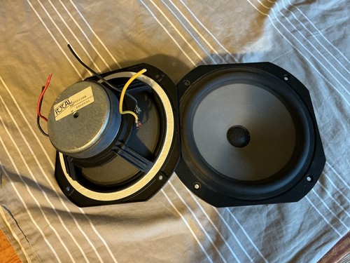 Boomers focal 8v012db - 2,