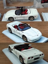 1/18 UT models Chevrolet