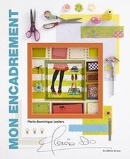 Mon encadrement de Leclerc