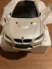 1/18 KYOSHO BMW M3 Coupé