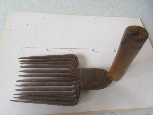 Mouton laine tissage - laine,