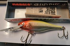 RAPALA ANCIEN JAMAIS UTILISE