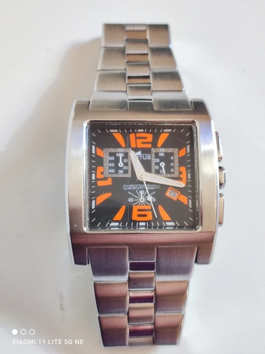 Montre lotus - montre,
