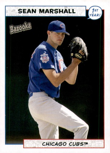 2005 bazooka 200 sean - #200,