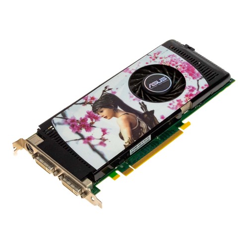Carte graphique asus geforce - carte,