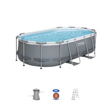 Kit Piscine hors sol tubulaire