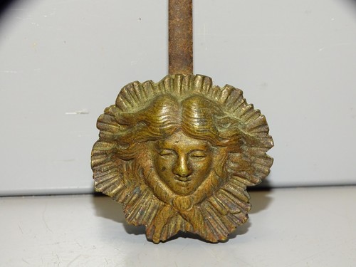 Balancier pour pendule - pour,