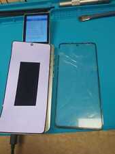 RÉPARATION VERRE CASSÉ D'ÉCRAN SAMSUNG Series S - Du [S8 au S22U] 