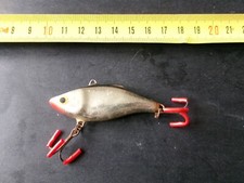 RAPALA 1 leurre de pêche collector.