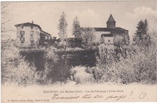 E0178 BEAUMONT, PRES MARLIEUX