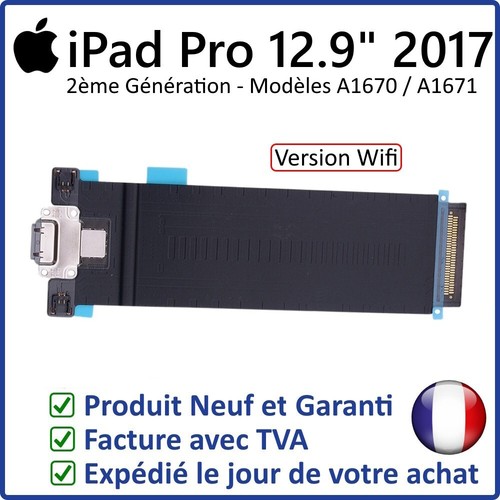 Ipad pro 2017 - ipad,