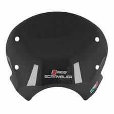 Bulle saute vent moto - bulle-saute,