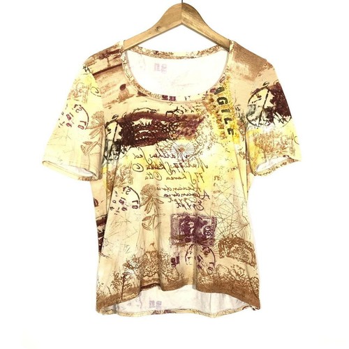 Stretch top graphique - stretch,
