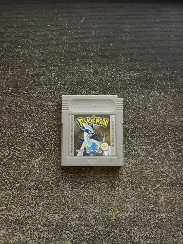 Jeu nintendo game boy - jeu, color