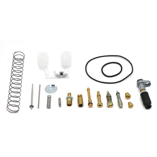 Kit vis ralenti carburateur - ralenti,