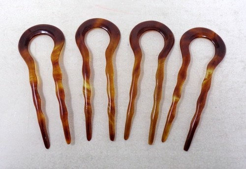 Lot peignes à cheveux - lot,