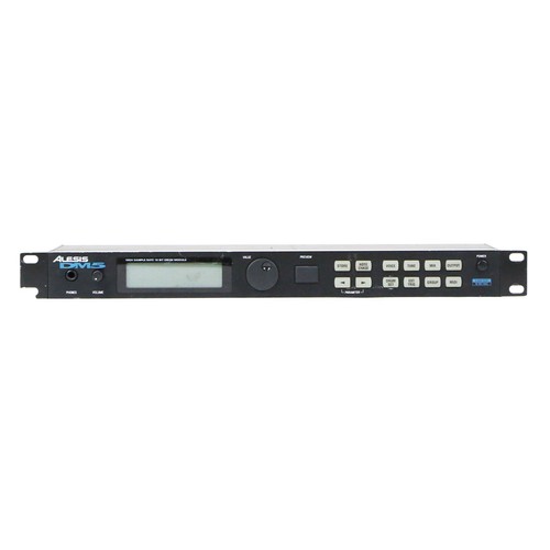 1996 alesis dm5 - 1996, module