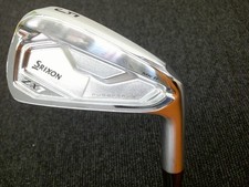 Dunlop Srixon ZX7 Mk II Iron