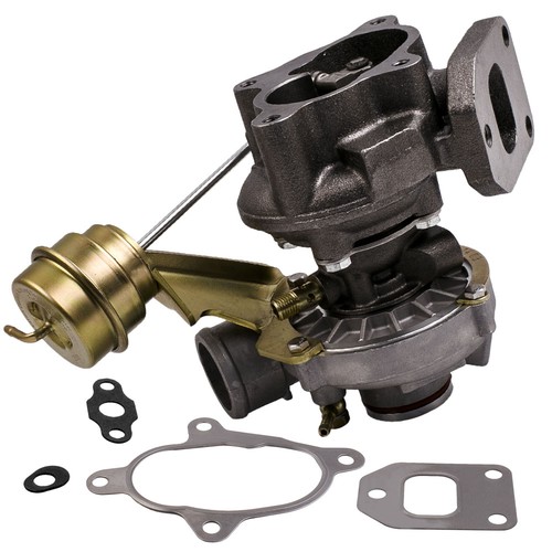 Turbocompresseur for