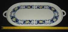 plat plateau de service