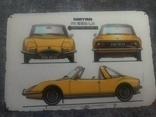 PLAQUE DÉCORATIVE STYLE