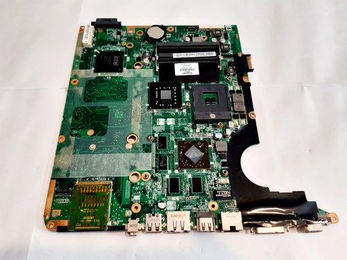 Carte mere 578130 - -001, hp