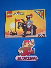 lego Legoland Pirates Vintage