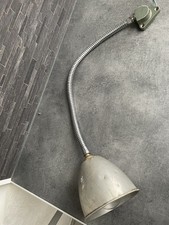 Lampe Atelier Usine Ancienne