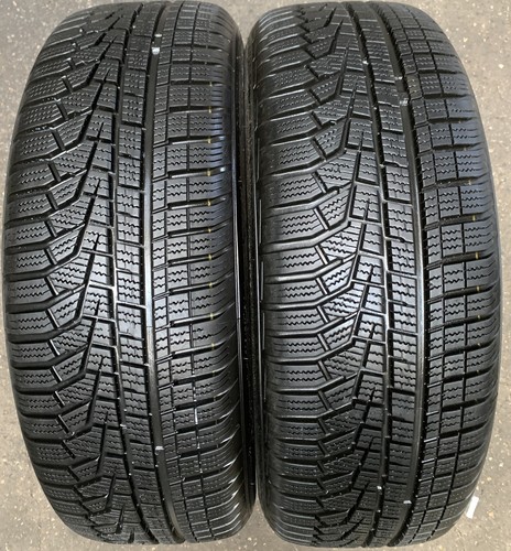 Pneu hiver hankook - 2,