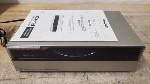Pioneer turntable - pioneer,
