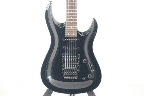 Yamaha rgz electric guitar - yamaha, rgz-ii
