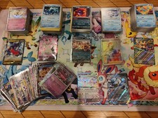 💥 Lot 100 Cartes Pokemon