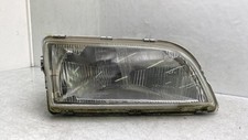 Optique avant principal droit (feux)(phare) VOLVO S 40 1 PHASE 2 30896912