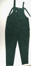 Lucy & Yak Posy Green Corduroy
